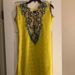 Kids shalwaar kameez